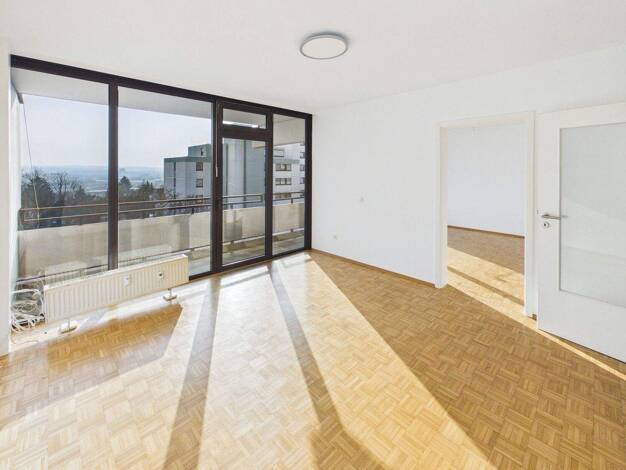 Wohnung zum Kauf 179.000 € 2 Zimmer 48 m² 7. Geschoss Biebrich Wiesbaden 65187