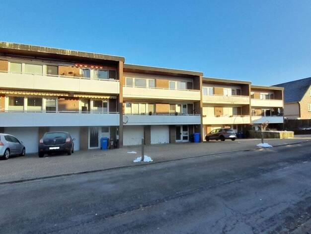 Wohnung zum Kauf 139.000 € 2 Zimmer 65 m² 2. Geschoss Brake 26919