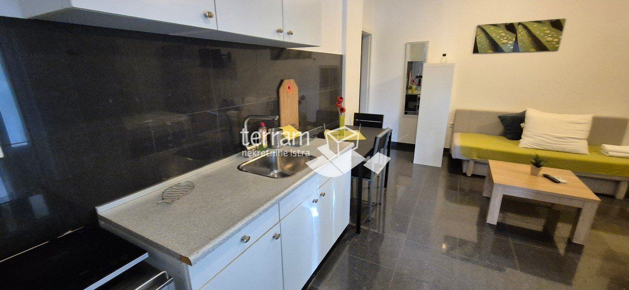 Wohnung zum Kauf 167.000 € 1 Zimmer 46 m²<br/>Wohnfläche Medulin 52203