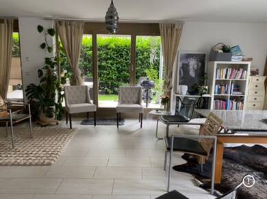 Terrassenwohnung zur Miete 1.545 € 3 Zimmer 109 m² Geschoss EG/3 frei ab 01.09.2025 Nord Lörrach 79539