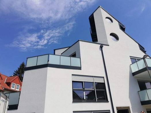 Maisonette zur Miete 690 € 2 Zimmer 51 m² 2. Geschoss frei ab 01.04.2026 Riemekestraße 94 Kernstadt Paderborn 33102