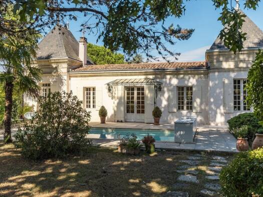 Haus zum Kauf 749.000 € 140 m² Bourg Pessac 33600