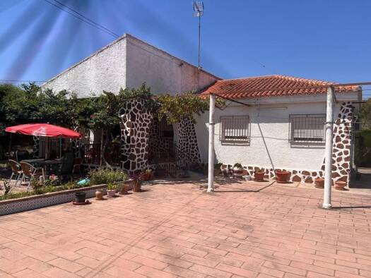 Chalet zum Kauf 239.000 € 4 Zimmer 147 m² Vilamarxant 46191