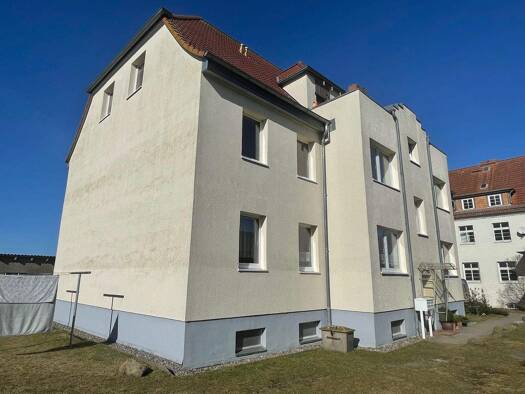 Wohnung zur Miete 700 € 3 Zimmer 84 m² frei ab sofort Sagard 18551