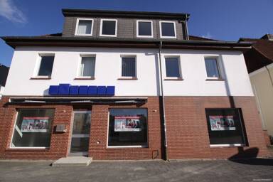 Bürogebäude zur Miete 411,1 m² Bürofläche Braunschweiger Straße 65 Gifhorn Gifhorn 38518