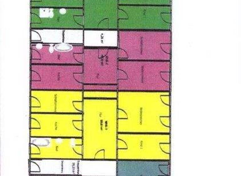 Mehrfamilienhaus zum Kauf 630.000 € 22 Zimmer 580 m² 5.200 m² Grundstück Godenau Alfeld 31061