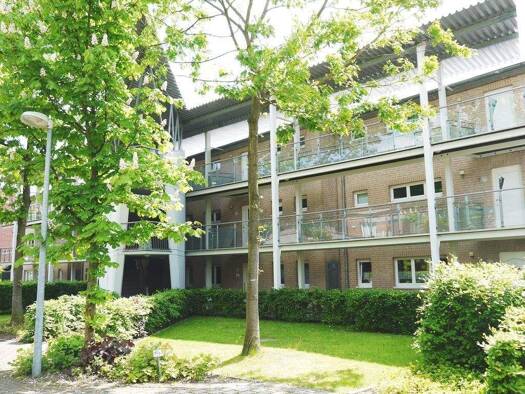 Wohnung zur Miete 770 € 2 Zimmer 80 m² 2. Geschoss Lengericher Straße Lingen Lingen (Ems) 49809