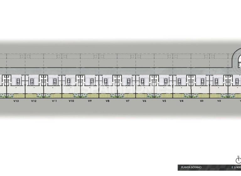 Einfamilienhaus zum Kauf 895.000 € 4 Zimmer 238 m² 334 m² Grundstück Alicante 03670