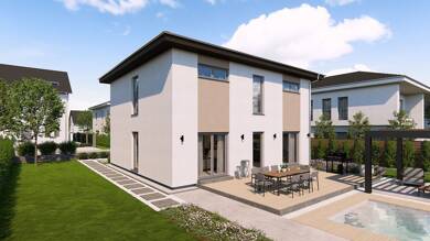 Einfamilienhaus zum Kauf 394.900 € 5 Zimmer 186 m² 1.000 m² Grundstück Telgte Telgte 48291