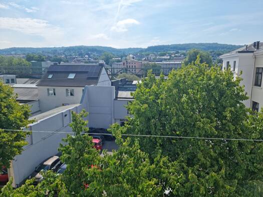 Wohnung zur Miete 420 € 1 Zimmer 46,5 m² Geschoss 2/4 frei ab sofort Barmen Wuppertal 42285