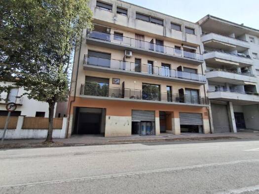 Garage zum Kauf 2.500 € 17 m² SANTA COLOMA 23 Olot 17800