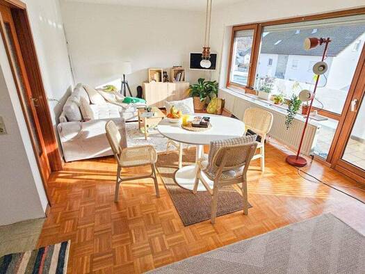 Wohnung zum Kauf 99.000 € 1 Zimmer 35 m² frei ab 01.05.2026 Bernbach Bad Herrenalb / Althof 76332