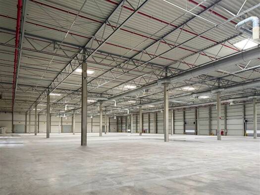 Lagerhalle zur Miete provisionsfrei 5,15 € 23.023 m² Lagerfläche teilbar ab 4.782 m² Mahndorf Bremen 28307