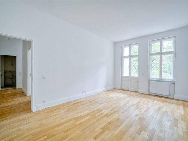 Wohnung zum Kauf 540.000 € 2 Zimmer 65,8 m² 2. Geschoss frei ab sofort Xantener Str. 8 Wilmersdorf Berlin 10707