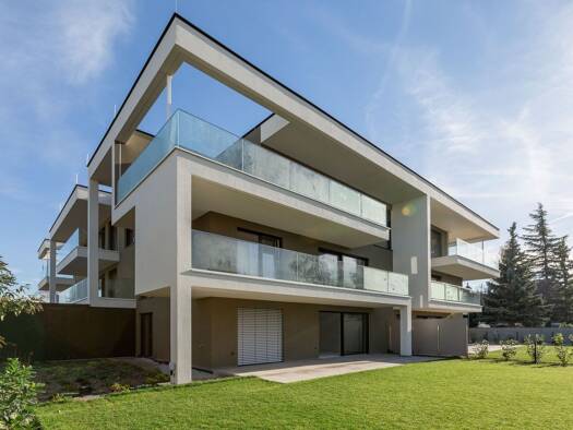 Wohnung zum Kauf 745.000 € 4 Zimmer 95 m² Brunn am Gebirge 2345