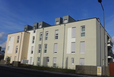 Wohnung zum Kauf 362.800 € 3 Zimmer 90,7 m² 1. Geschoss Bitburg Bitburg 54634