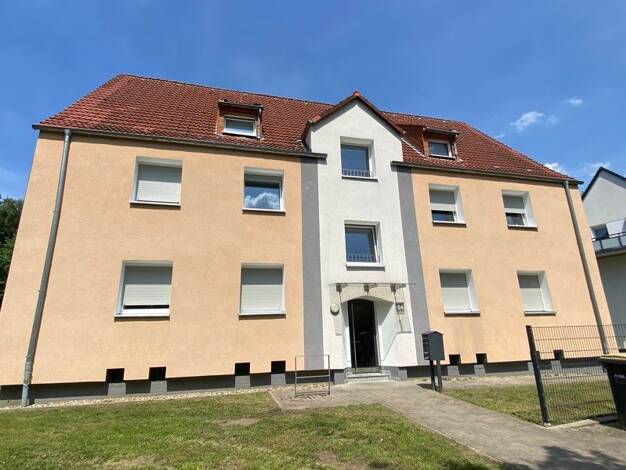 Wohnung zur Miete 730 € 3,5 Zimmer 78,9 m² 1. Geschoss frei ab 10.09.2025 Arenbergstr. 64 Karnap Essen 45329