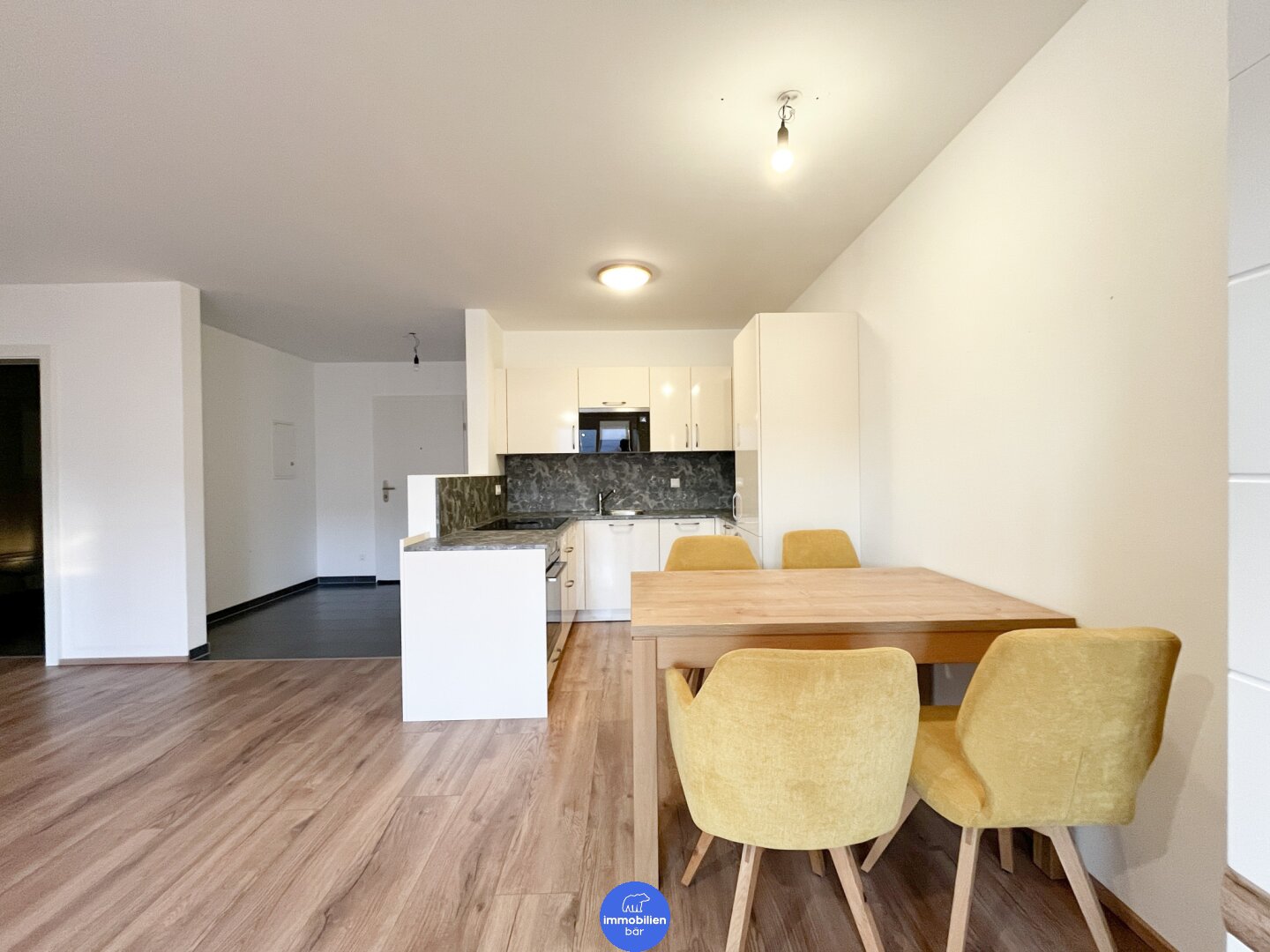 Wohnung zur Miete 547 € 2 Zimmer 61,9 m²<br/>Wohnfläche 2.<br/>Geschoss Linzer Straße 26 Bad Schallerbach 4701