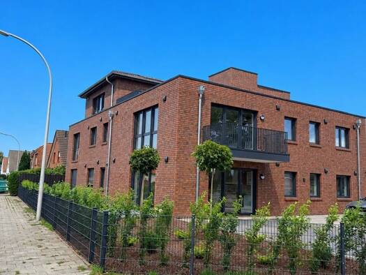 Wohnung zur Miete 1.050 € 2 Zimmer 75 m² Brendel/Adelheide Delmenhorst 27755