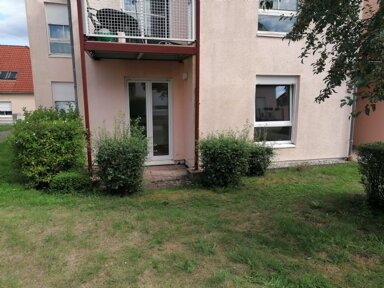 Studio zur Miete 460 € 1 Zimmer 36 m² 1. Geschoss frei ab sofort Bergstr 12 Motzen Mittenwalde 15749