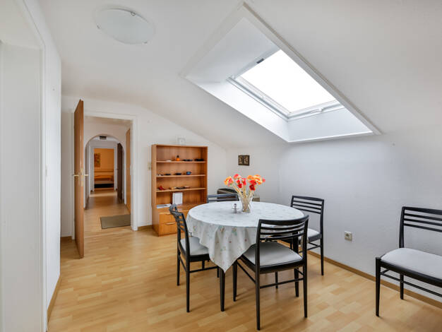 Wohnung zum Kauf 150.000 € 2,5 Zimmer 67 m² Ellmendingen Keltern 75210