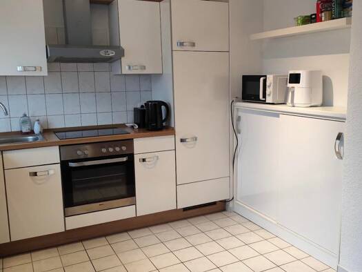 Wohnung zur Miete 1.025 € 2,5 Zimmer 82 m² Geschoss 5/6 frei ab 01.12.2026 Möllner Landstraße 87 Glinde 21509