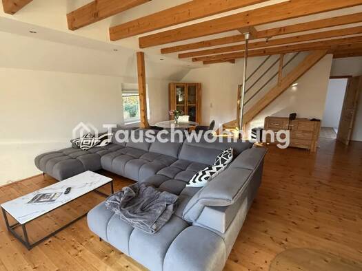 Maisonette zur Miete Tauschwohnung 1.180 € 3 Zimmer 125 m² Coerde Münster 48157