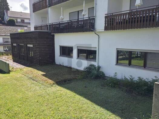 Terrassenwohnung zum Kauf 144.900 € 13 Zimmer 400 m² EG Neukirch Furtwangen im Schwarzwald 78120