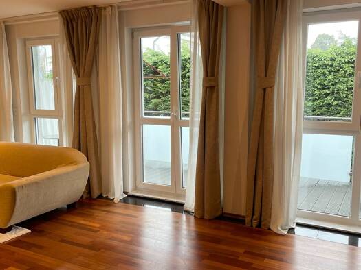 Wohnung zum Kauf provisionsfrei 410.000 € 4 Zimmer 105 m² Geschoss 2/4 Focher Straße 28 Wald Solingen 42719