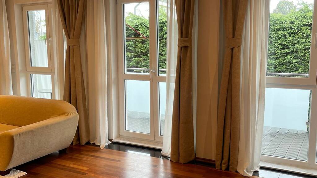 Wohnung zum Kauf provisionsfrei 410.000 € 4 Zimmer 105 m² Geschoss 2/4 Focher Straße 28 Wald Solingen 42719