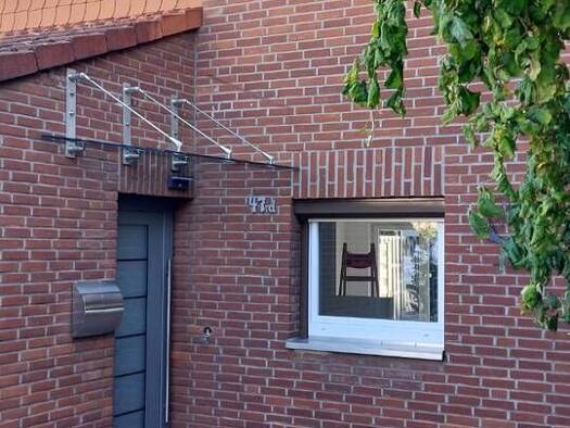 Doppelhaushälfte zum Kauf 4,5 Zimmer 86 m² 247 m² Grundstück Haspe Hagen 58135