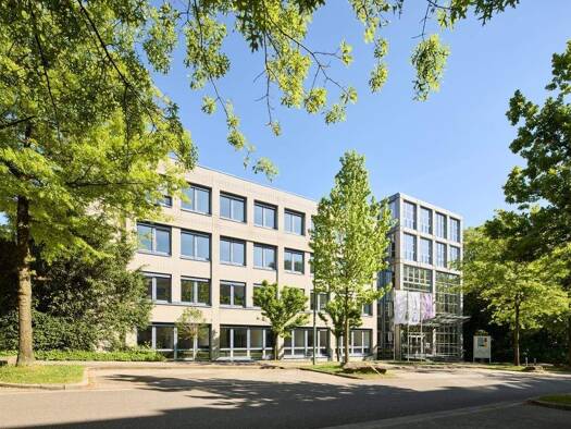 Bürofläche zur Miete provisionsfrei 9,40 € 578 m² Bürofläche teilbar ab 578 m² Bergerhausen Essen 45136