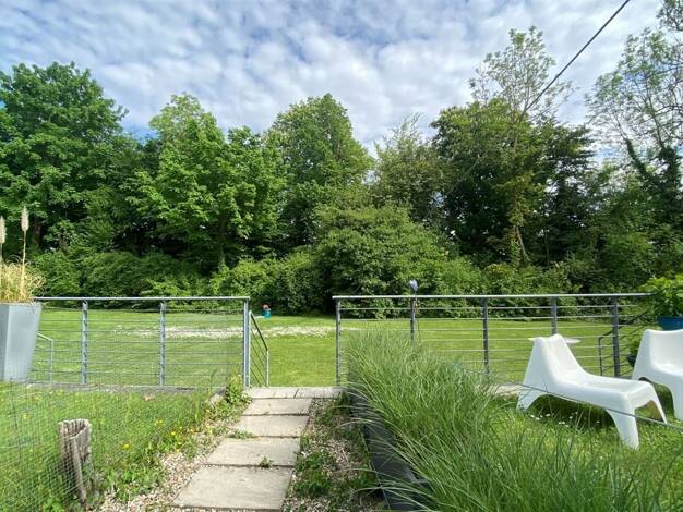 Reihenmittelhaus zum Kauf 666.000 € 3 Zimmer 132 m² 174 m² Grundstück frei ab sofort Ulm , Donau 89077