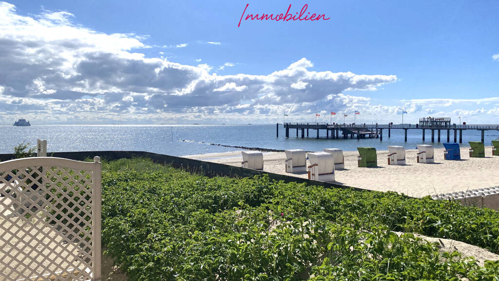 Studio zum Kauf 348.000 € 1 Zimmer 43 m² EG Wyk auf Föhr 25938