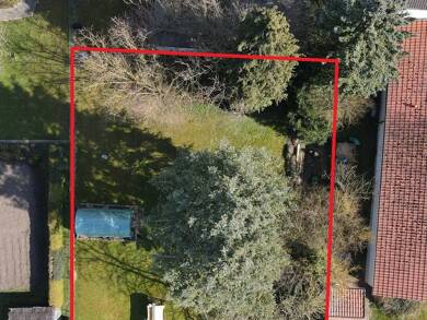 Grundstück zum Kauf 124.200 € 552 m² Grundstück Apelnstedt Sickte 38173