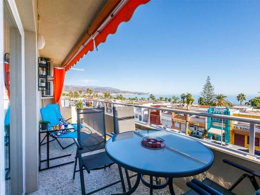 Wohnung zum Kauf 495.000 € 74 m² Torre del Mar 29740