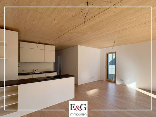 Wohnung zur Miete - Erstbezug 1.520 € 3 Zimmer 82,8 m² 1. Geschoss Bissingen Bietigheim-Bissingen 74321