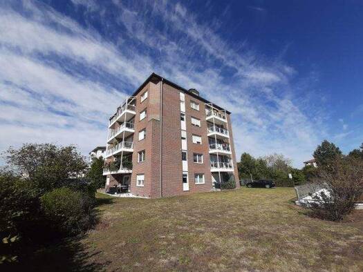 Wohnung zur Miete 640 € 2 Zimmer 58 m² frei ab sofort Müllerring 75 Lindenthal Leipzig 04158
