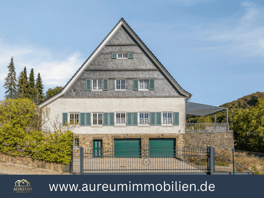 Villa zum Kauf 1.080.000 € 13 Zimmer 655 m² 2.851 m² Grundstück Kirn 55606
