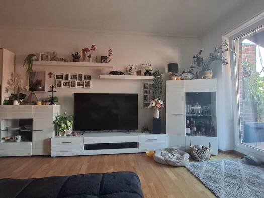Maisonette zur Miete 800 € 3 Zimmer 76 m² Geschoss 1/2 frei ab 09.11.2026 Esterfeld Meppen 49716
