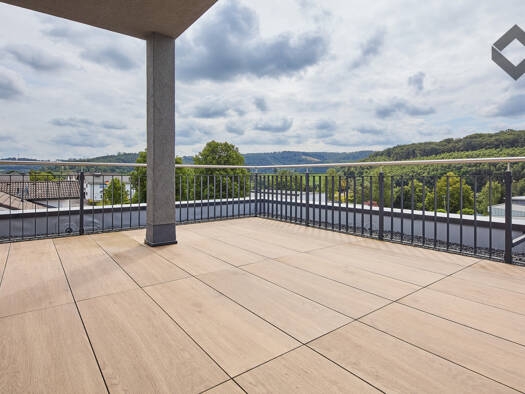 Penthouse zum Kauf provisionsfrei 389.500 € 2 Zimmer 112,2 m² 3. Geschoss Attendorn 57439