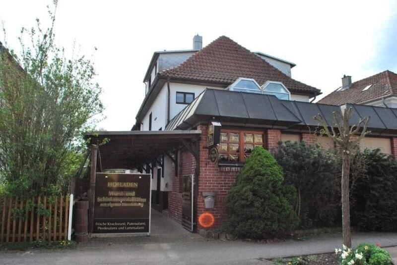 Einfamilienhaus zum Kauf 240.000 € 7 Zimmer 109,1 m²<br/>Wohnfläche 723 m²<br/>Grundstück Bad Tabarz 99891