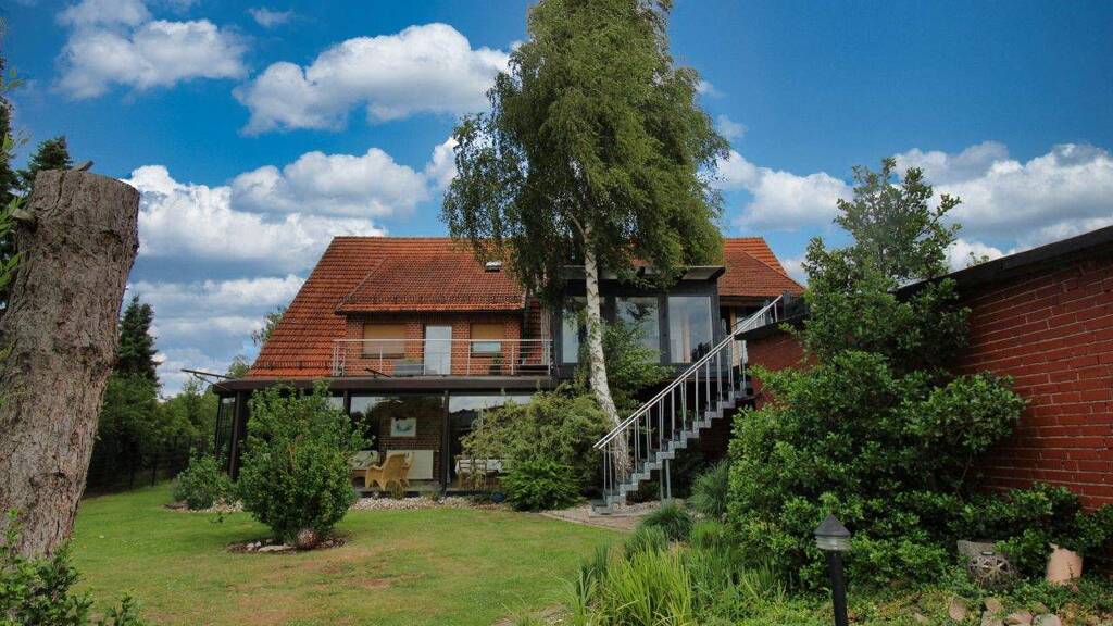 Mehrfamilienhaus zum Kauf 579.000 € 13 Zimmer 250,7 m² 2.760 m² Grundstück Brockum 49448