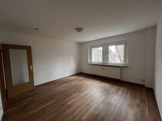Wohnung zur Miete 316 € 2 Zimmer 52,7 m² EG frei ab sofort Werdauer Str. 85-89 Marienthal Zwickau 08060