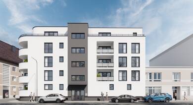 Wohnung zum Kauf provisionsfrei 415.000 € 3 Zimmer 81,7 m² Weiden Weiden 92637