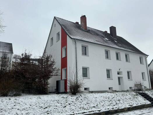 Wohnung zur Miete 340 € 2 Zimmer 40,1 m² 2. Geschoss frei ab 15.01.2026 Oberer Holler 4 Kusel 66869