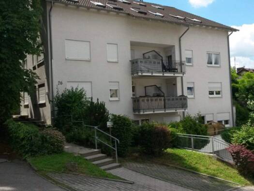 Wohnung zum Kauf provisionsfrei 305.000 € 2 Zimmer 62 m² Leonberg 71229