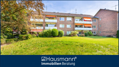 Wohnung zum Kauf 239.500 € 2 Zimmer 52,7 m² EG frei ab sofort Niendorf Hamburg 22459