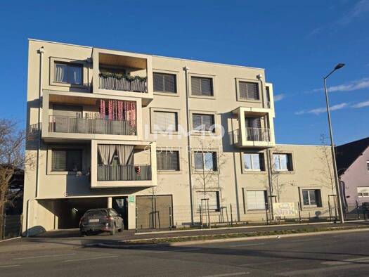 Studio zur Miete 379 € 1 Zimmer 39,7 m² Straßganger Straße 379a Straßgang Graz 8054