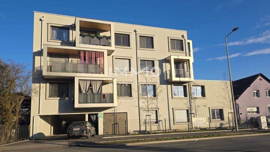 Studio zur Miete 379 € 1 Zimmer 39,7 m² Straßganger Straße 379a Straßgang Graz 8054